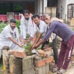 शाहपुरा में नियम विरुद्ध कोचिंग सेंटर, लाइब्रेरी व अस्थाई अतिक्रमण पर शीघ्र होगी कार्रवाई – ईओ ममता चौधरी